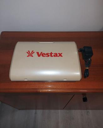 Giradischi Vestax handy trax