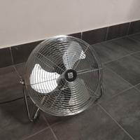 ventilatore da terra