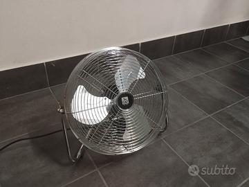 ventilatore da terra