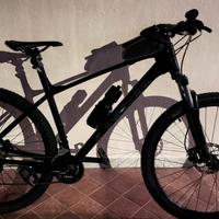 Trek merlin 5
