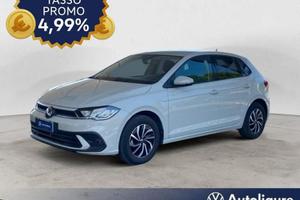 Volkswagen Polo 1.0 TSI Life