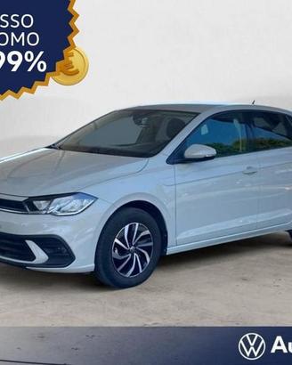 Volkswagen Polo 1.0 TSI Life