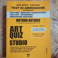 ArtQuiz Studio e simulatore incluso