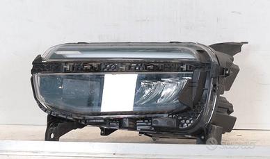 FARO SINISTRO - JEEP AVENGER