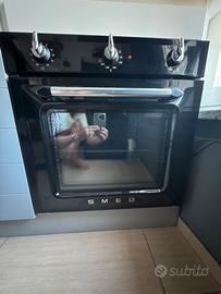Forno Smeg