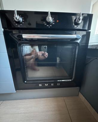 Forno Smeg