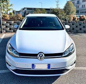 VOLKSWAGEN Golf 7ª serie - 2017