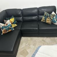Divano letto