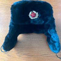 Set 4 cappelli party in maschera