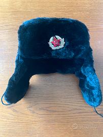 Set 4 cappelli party in maschera