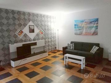 Appartamento uso transitorio