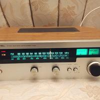 Radio Rotel RT 622 Vintage