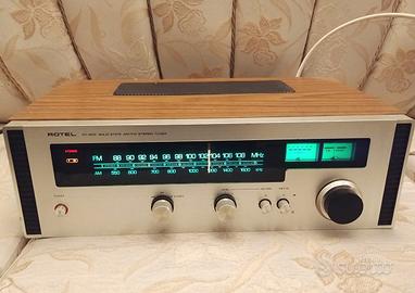 Radio Rotel RT 622 Vintage