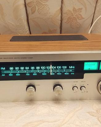 Radio Rotel RT 622 Vintage