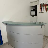 reception ufficio
