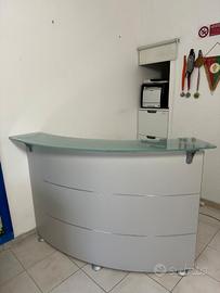 reception ufficio