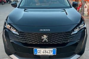 Peugeot 3008 BlueHDi 130 S&S EAT8 Allure Pack