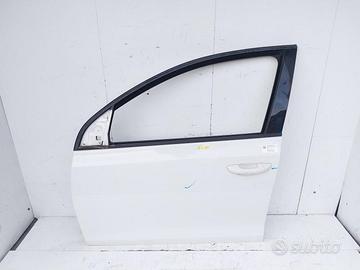 5K4831055H PORTA ANTERIORE SX VOLKSWAGEN GOLF VI (