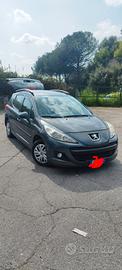 Peugeot 207 sw energy sport eco gpl