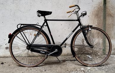 Bicicletta Vintage Atala Uomo – Freni a bacchetta 