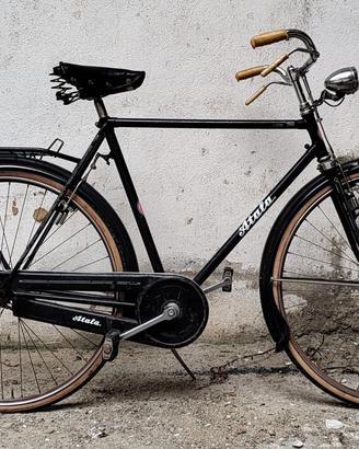 Bicicletta Vintage Atala Uomo – Freni a bacchetta 