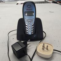 Telefono Cordless Handy Telecom
