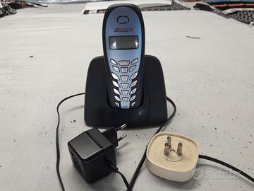 Telefono Cordless Handy Telecom