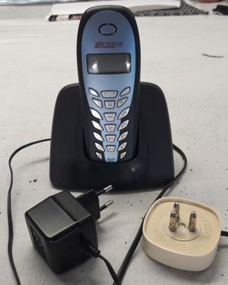 Telefono Cordless Handy Telecom