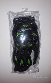 Guanti MTB taglia M