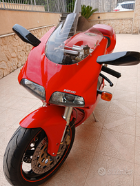 Ducati 748S
