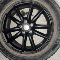 Cerchi range rover