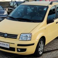 Fiat Panda 1.2 alessi