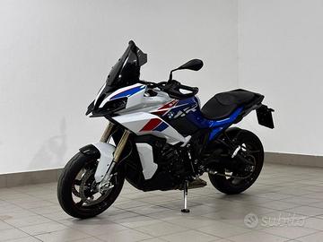 BMW S 1000 XR M Pack Abs