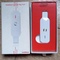 Chiavetta Internet Vodafone