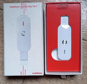 Chiavetta Internet Vodafone