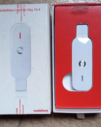 Chiavetta Internet Vodafone