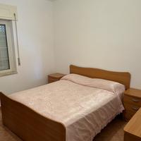 Stanza da letto completa