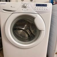 Lavatrice Zerowatt Optima