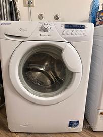 Lavatrice Zerowatt Optima