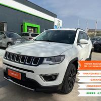 JEEP Compass 2 serie Compass 1.3 Turbo T4 2WD ...