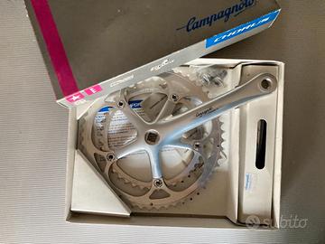 CAMPAGNOLO GUARNITURA VINTAGE CHORUS 52/39 PED 175