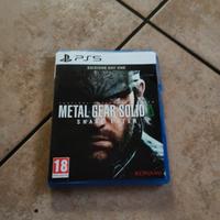video game