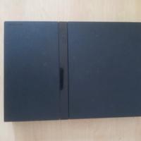 Playstation 2 - Console Black