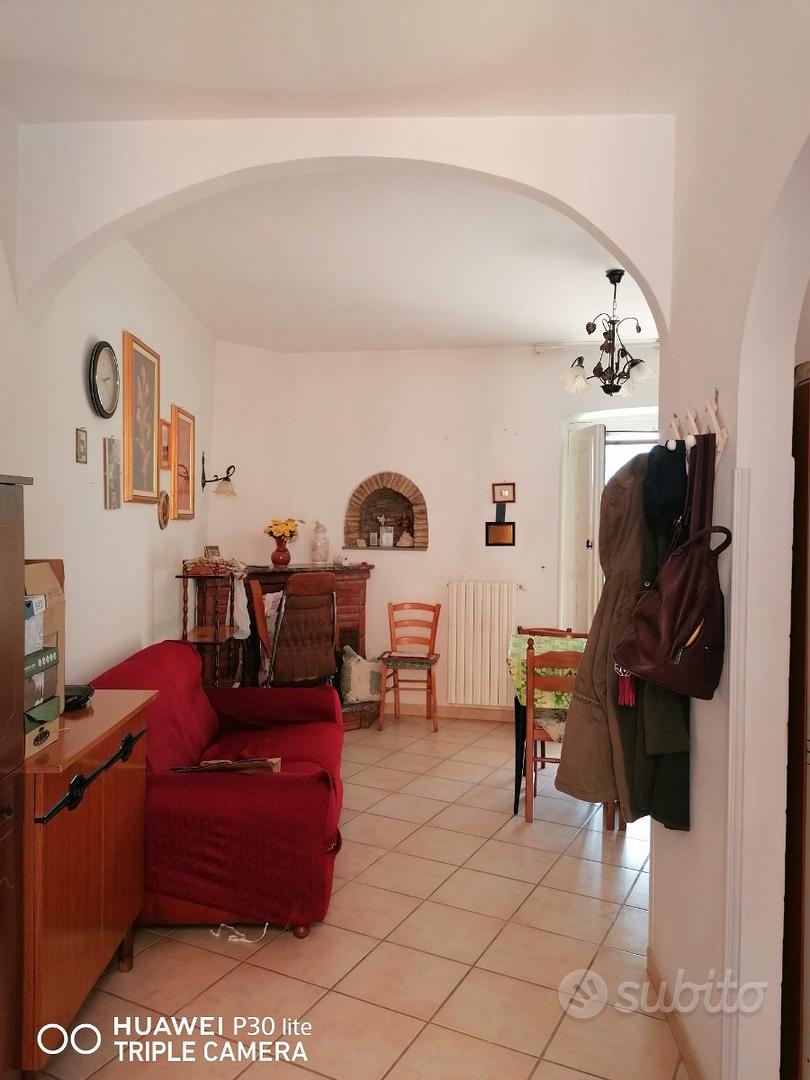 Apartment in Corleto Perticara, Rione Costa, Potenza - Vista 5