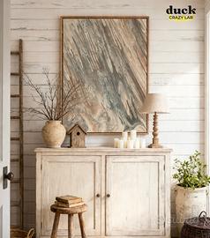 Quadro in Tela Arte Fluida – Dipinto Originale