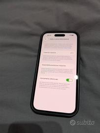 IPhone 14 pro 128 Viola 