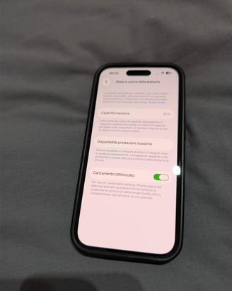 IPhone 14 pro 128 Viola 