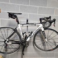 Bici BDC Kuota Kom evo