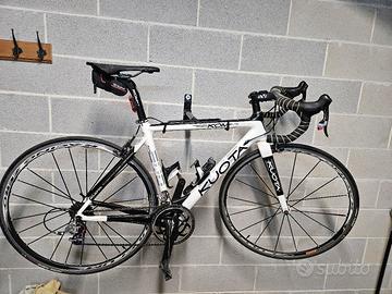 Bici BDC Kuota Kom evo