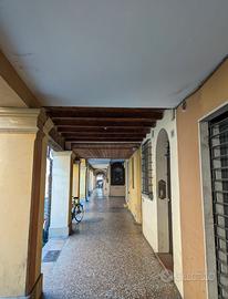 Monolocale piazza dei Tribunali